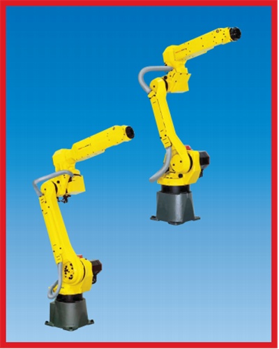 发那科M10iA/12 喷涂机器人防护服