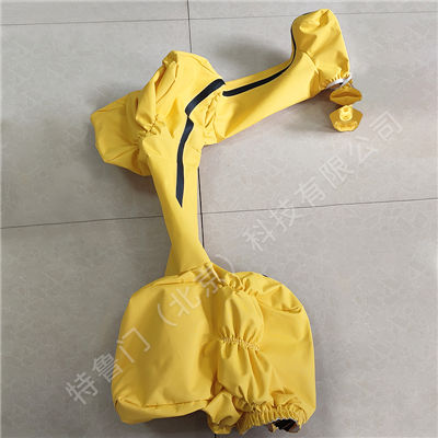 琦星QR6防尘防水防护服