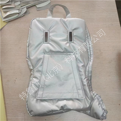 柯马机器人示教器防护罩